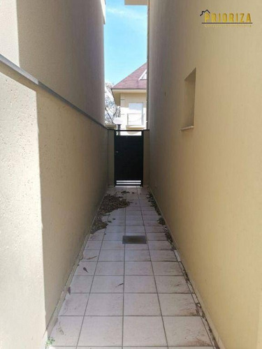 Imagem 6 de 26 de Casa À Venda, 84 M² Por R$ 300.000,00 - Residencial Santa Julia I - Sorocaba/sp - Ca0417
