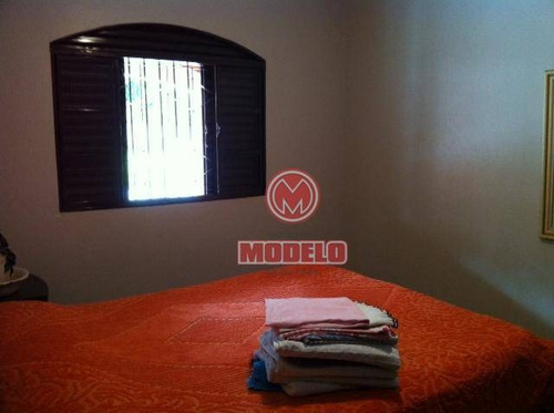 Imagem 7 de 30 de Chácara Residencial À Venda, Godinho, Piracicaba. - Ch0044