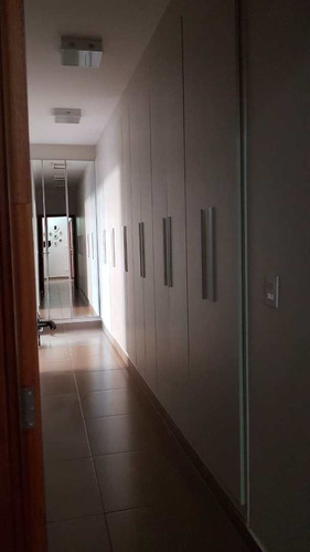 Imagem 10 de 16 de Casa De Condomínio Em Bonfim Paulista Com 3 Dormitórios, - V1722211