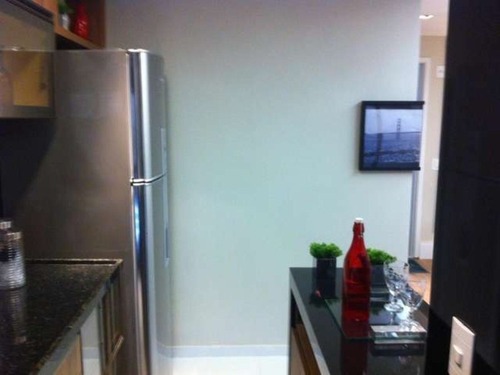 Imagem 6 de 21 de Viverdi Recanto Residencial - Ap-0226 - 3295361