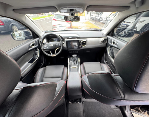 Chery Tiggo 5X 1.5 Txs Flex Aut. 5p