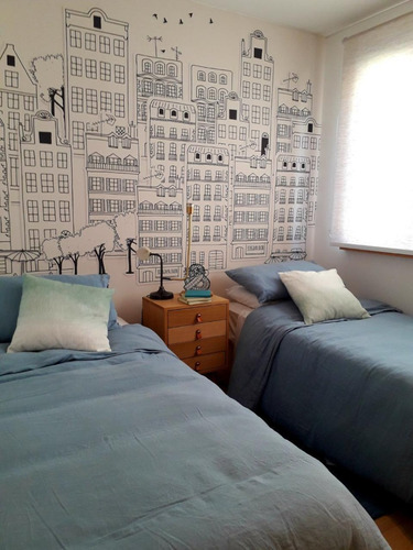 Hermoso Pent-house Terraza Solárium 2d3b2e1b Jardín Del Este