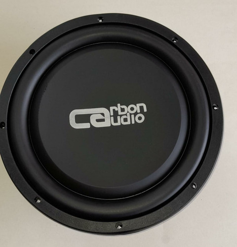 Subwoofer Plano