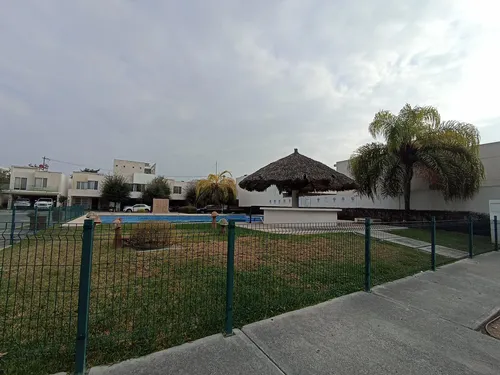 Casa En Venta Dreams Lagoon Apodaca Nl