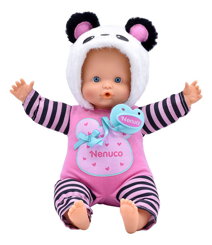 Bebé Nenuco Dress Up