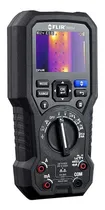 Comprar Multímetro Digital De Imagens Térmicas Com Igm Flir Dm284