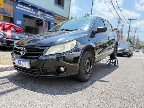 Volkswagen Gol 1.6 Vht Power Total Flex 5p