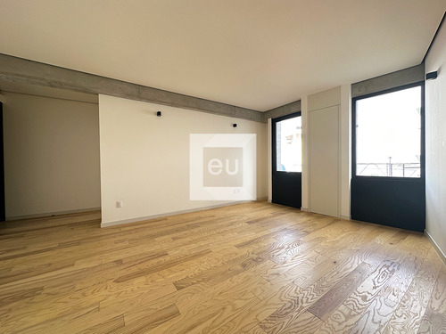 Venta Departamento En El Icónico Edificio Dondé En La Juárez
