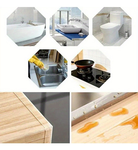 2025 Nanocinta Impermeable Y Antiincrustante