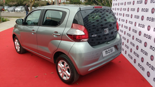 Imagen 9 de 15 de Fiat Mobi Like 2023 1.0l Tasa Cero Interés Entrega Tu Usado
