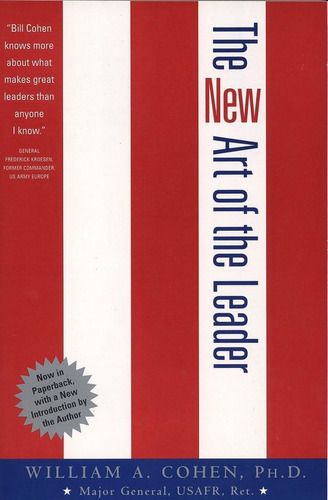 Libro:  The New Art Of The Leader