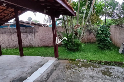 Imagem 2 de 14 de Casa Com Mezanino 900 Metros Da Praia