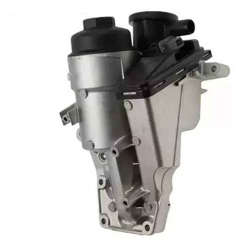 Carcaça Filtro De Óleo Volvo V40 2.0 E 2.5 Turbo .
