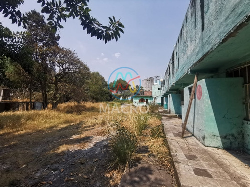 Terreno En Venta En Oaxtepec Centro