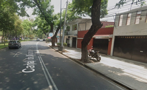 Casa En Venta En Avante Coyoacán Cdmx C.p. 04460 Lf*