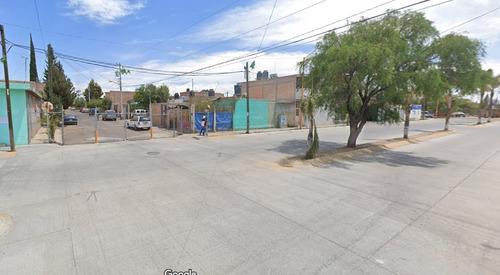 Sk14- Casa En Venta En Fraccionamiento Santa Isabel, 20680 Ags.