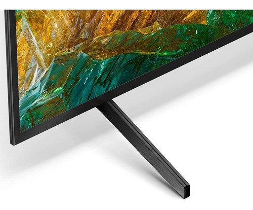 Imagen 4 de 7 de Led Smart Tv Sony 55 Xbr-55x805h Android 4k Uhd