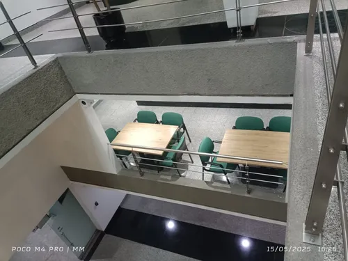 Arriendo Oficina Espacios Libres