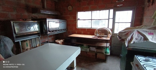 Imagen 18 de 19 de Chalet 4 Amb Y Garage