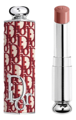 Dior Addict Lip Couture Case-tono Diorelita -ed. Limitada