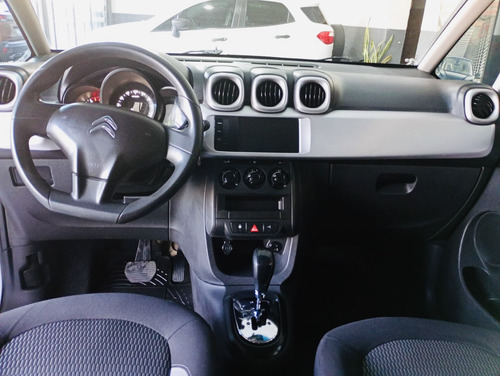 Citroën C3 Aircross 1.6 Vti 115 Feel At6