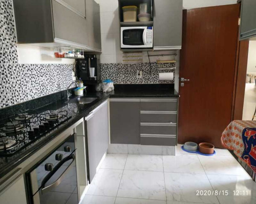 Imagem 6 de 16 de Apartamento - / Residencial / Jardim Paulistano - Kcap20032 - 68959454