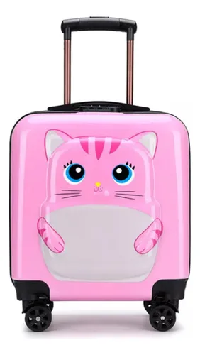 Maletas de niñas para viajar new arrivals