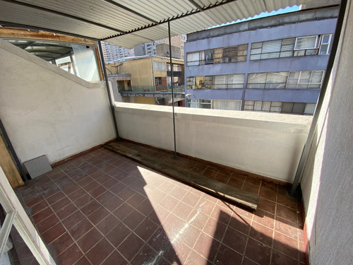 Parque Almagro I Remodelada I Casa - Oficina