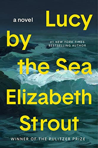 Lucy By The Sea: A Novel (libro En Inglés)