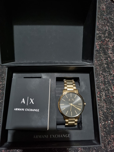 Reloj Armani