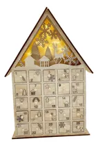 Comprar Calendario De Adviento De Navidad, Calendario De Adviento
