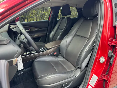 Mazda CX-30 2.0 Grand Touring Lx At Hibrido Ligero - Mhev