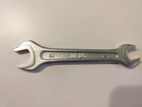 Llave Fija Original Volkswagen