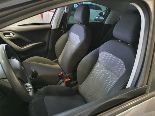 Peugeot 208 2017 1.5 Active