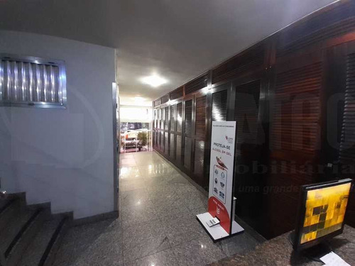 Imagem 2 de 15 de Apartamento-à Venda-centro-rio De Janeiro - Peap10038