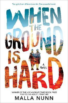 Libro When The Ground Is Hard - Malla Nunn