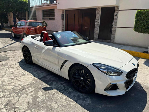 Bmw Z4 M40i Turbo