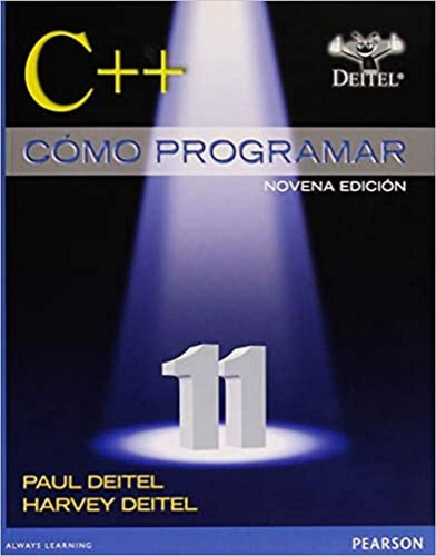 Como Programar C++ (9ª Ed.)