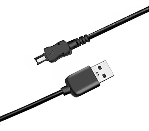 Cable De Carga Usb Tkdy Eh-67  Adaptador De Corriente Altern