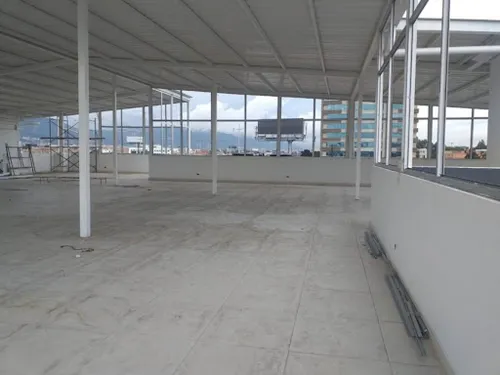 Edificios En Arriendo Toberin 90-72613