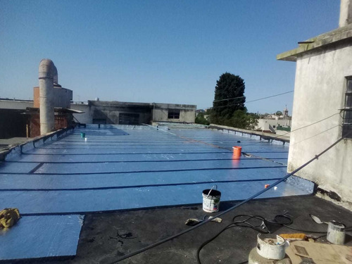 Imagen 4 de 4 de Mano De Obra Construccion En Seco Durlock Steel Frame