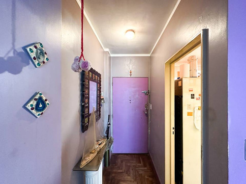 Imagen 3 de 30 de Departamento 3 Ambientes Con Balcón Corrido En Cañitas / Excelente Ubicación Ideal Inversores