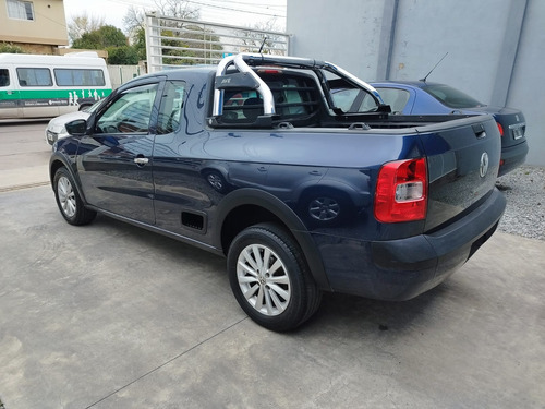 Volkswagen Saveiro 1.6 Gp Ce 101cv Pack Electr.+seg.