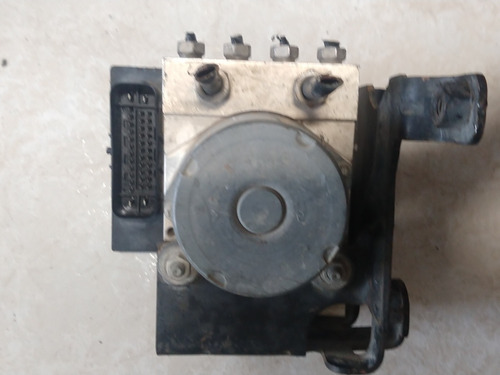 Módulo Abs Gmc Sierra 11-13 20896907 Ml713 (Usado)