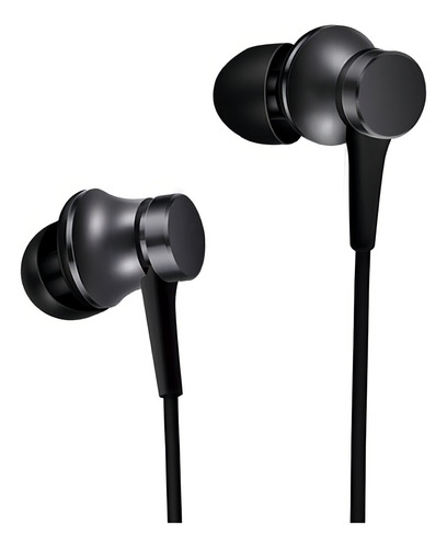 Auriculares in-ear Xiaomi Mi Piston 3 Fresh HSEJ3JY