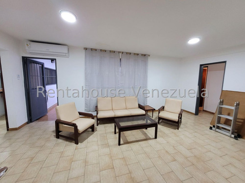 Anexo En Alquiler En El Marqués Mls 25-5433 Yf