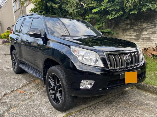 Toyota Prado Txl 2.0