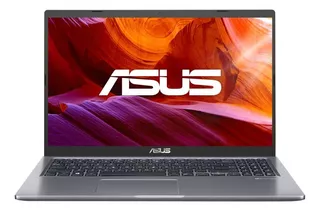 Notebook Asus Intel Core I5 8gb/256gb Ssd 15.6