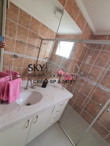 Apartamentos - Morumbi - Ref: 14115 - V-14115