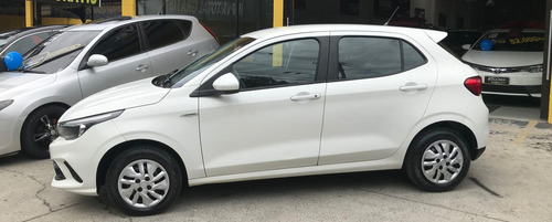 Imagem 6 de 14 de Fiat Argo 1.0 (flex)